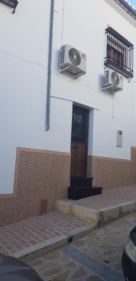 Casa Rosa1 Apartment Valle de Abdalagis Exterior photo